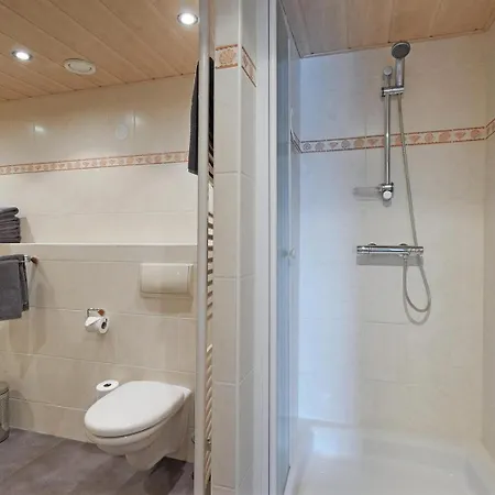 Kabbelaarsbank 313 - Port Marina Zelande Daire *