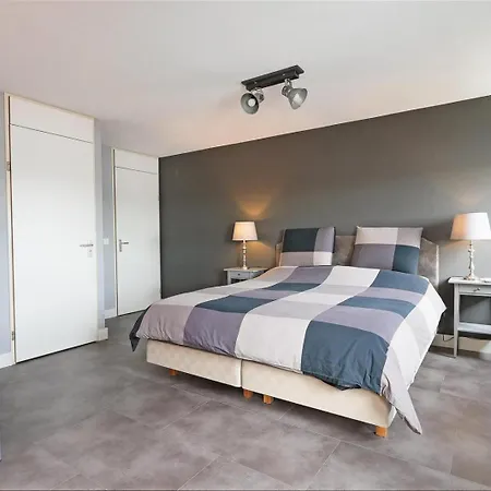 Kabbelaarsbank 313 - Port Marina Zelande * Ouddorp