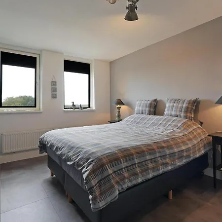 Daire Kabbelaarsbank 313 - Port Marina Zelande *