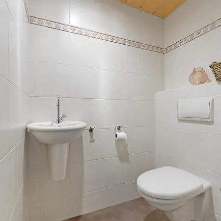 Apartment Kabbelaarsbank 313 - Port Marina Zelande