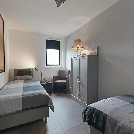 Kabbelaarsbank 313 - Port Marina Zelande * Ouddorp