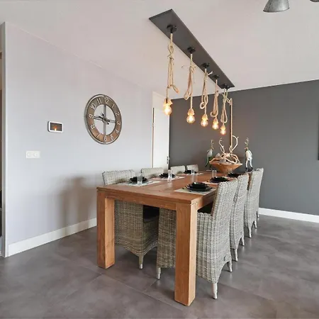 Kabbelaarsbank 313 - Port Marina Zelande * Ouddorp