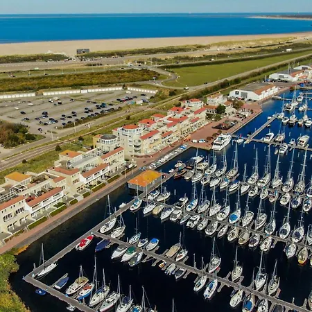 Kabbelaarsbank 313 - Port Marina Zelande