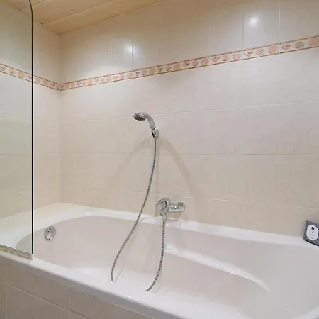 Apartment Kabbelaarsbank 313 - Port Marina Zelande
