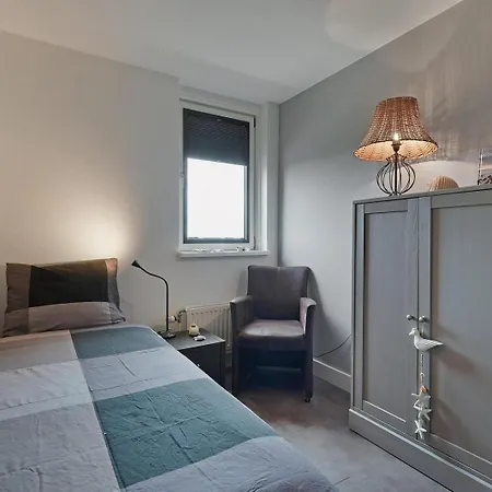 Kabbelaarsbank 313 - Port Marina Zelande