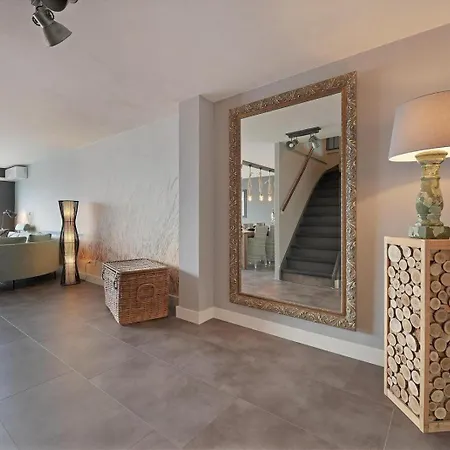 Daire Kabbelaarsbank 313 - Port Marina Zelande *