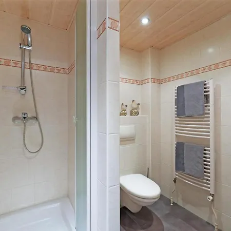 Apartment Kabbelaarsbank 313 - Port Marina Zelande Ouddorp