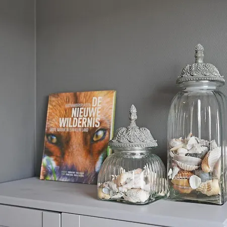 Daire Kabbelaarsbank 313 - Port Marina Zelande